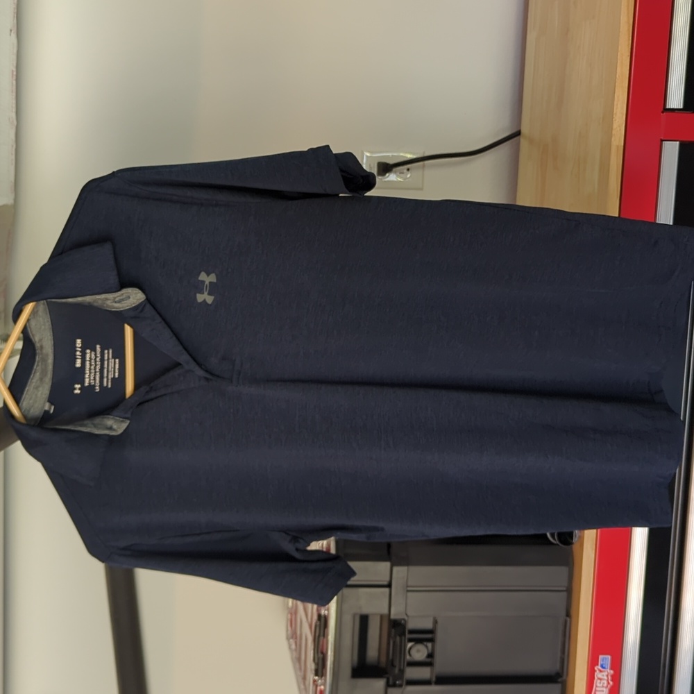 UA Polo